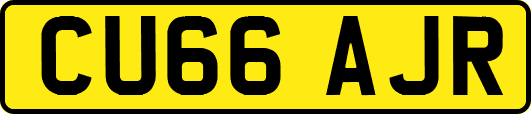 CU66AJR