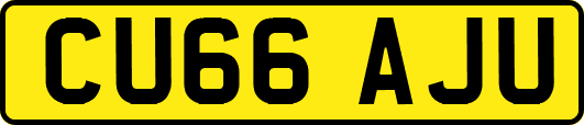 CU66AJU