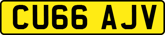 CU66AJV