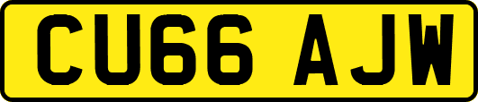 CU66AJW
