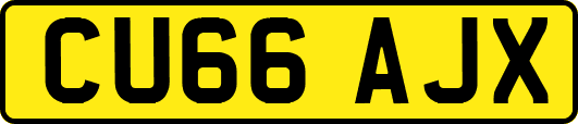 CU66AJX