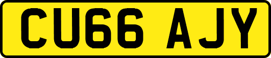 CU66AJY
