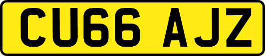 CU66AJZ