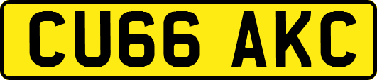 CU66AKC