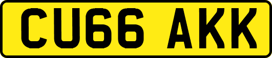 CU66AKK