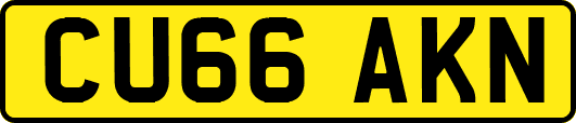 CU66AKN