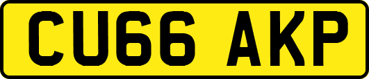 CU66AKP