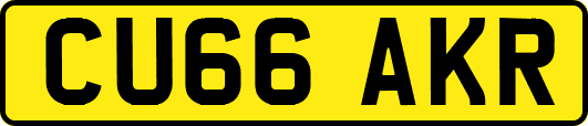 CU66AKR