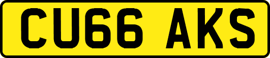 CU66AKS