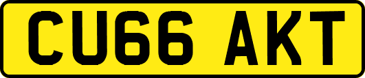 CU66AKT