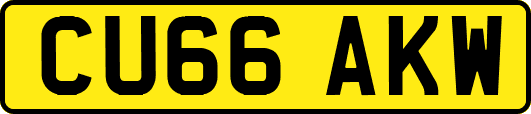 CU66AKW