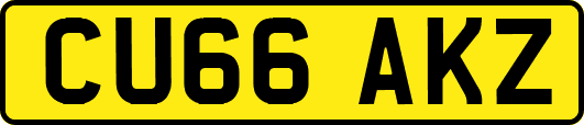 CU66AKZ