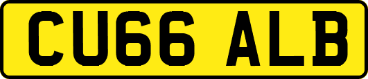 CU66ALB