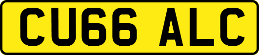CU66ALC