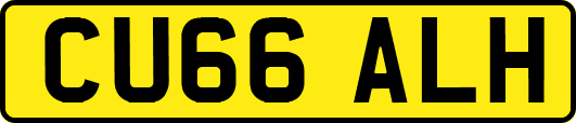 CU66ALH