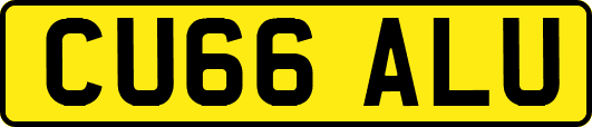 CU66ALU