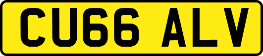 CU66ALV