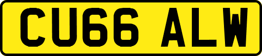 CU66ALW