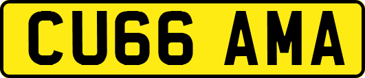CU66AMA