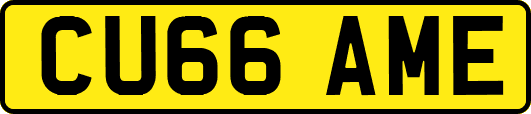 CU66AME