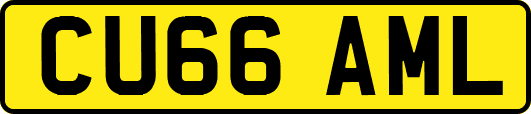 CU66AML