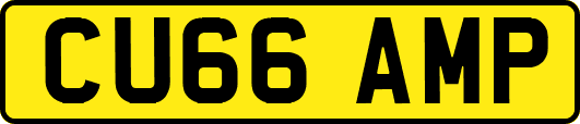CU66AMP