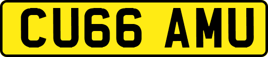 CU66AMU