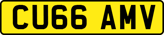 CU66AMV