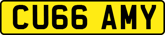 CU66AMY