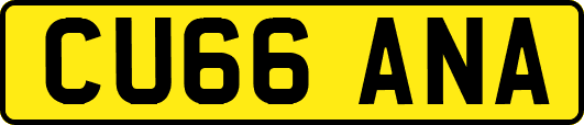 CU66ANA