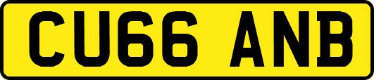 CU66ANB