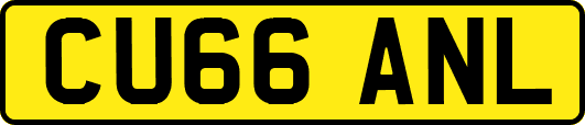 CU66ANL