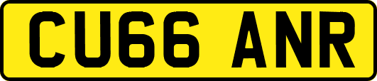 CU66ANR
