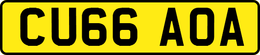 CU66AOA