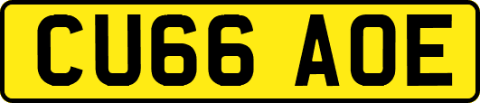 CU66AOE