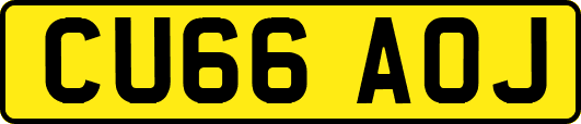CU66AOJ