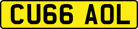 CU66AOL