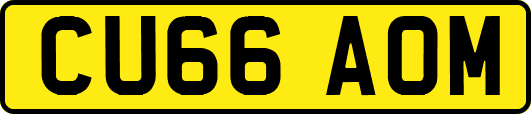 CU66AOM