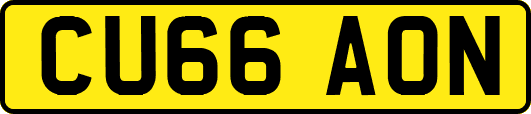 CU66AON