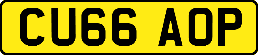 CU66AOP