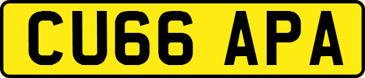 CU66APA