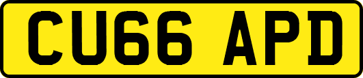 CU66APD