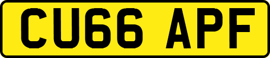 CU66APF