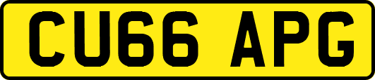 CU66APG