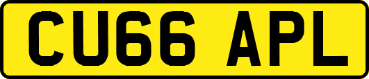 CU66APL