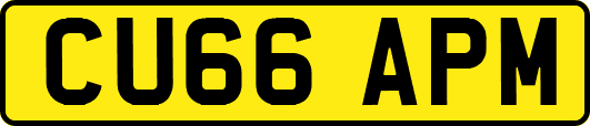 CU66APM