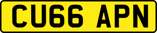CU66APN
