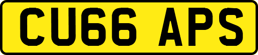 CU66APS