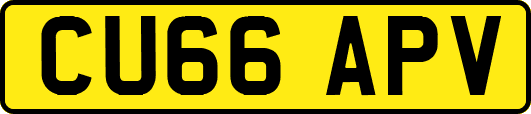 CU66APV