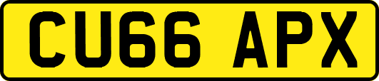 CU66APX